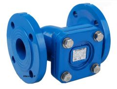 Element Toplu Çekvalf DN100 - 4'' Flanşlı ELT-PF-400