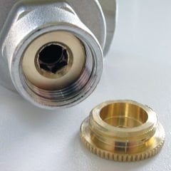 Farg 1/2'' - 490 Su Basınç Düşürücü (Maks.15 Bar)  Minirid 490