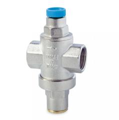 Farg 1/2'' - 490 Su Basınç Düşürücü (Maks.15 Bar)  Minirid 490