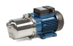 Osip MC 130 N5 - 1,7 HP - Yatay Çok Kad. Pompa - SÜPER SESSİZ
