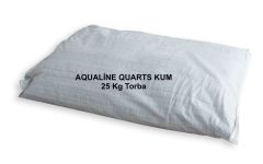 Aqualine Quarts Arıtma Kumu (3-5 mm) Torba 25 kg - 06200010