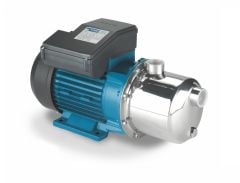 Osip MC 250 X5 - 2,5 HP - 380V -Yatay Çok Kad. Pompa - Pasl. Çarklı