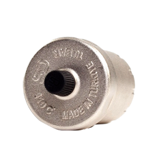 Case Minijör Oto. Hava Purjörü Çekvalfsiz (4315) 1/2'' - 110 °C