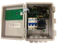 İmpo PCS31 (12,5-15 Hp) Dalgıç Panosu - 380 Volt