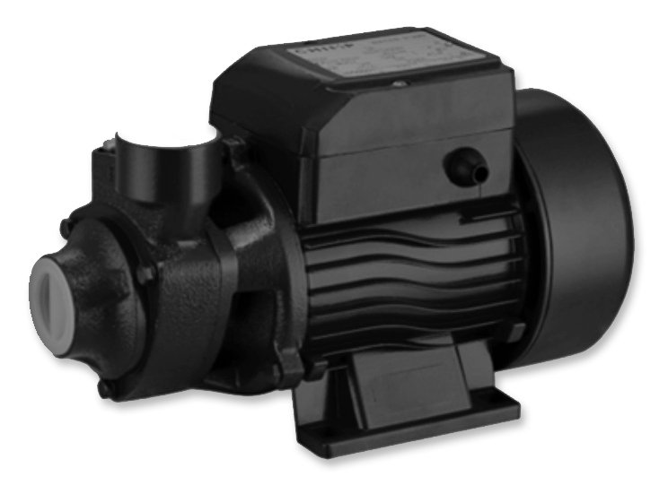 İmpo QB 80 periferik pompalar