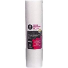 Esli Spun Kartuş - 10'' - 25 mikron Sediment Filtre FDA - 80000015