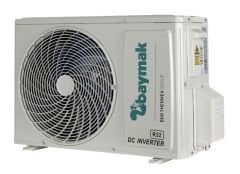 Baymak Elegant Plus 18 A++ 18 000 Btu İnverter Klima