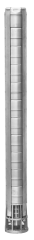 İmpo SS 638/19 -6'' Tek Dalgıç Pompa (244 mss/ 30 HP) - 19 Kademe