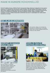 SFA Sanicubic 1  VX L - Atık Su İstasyonu 60 Lt