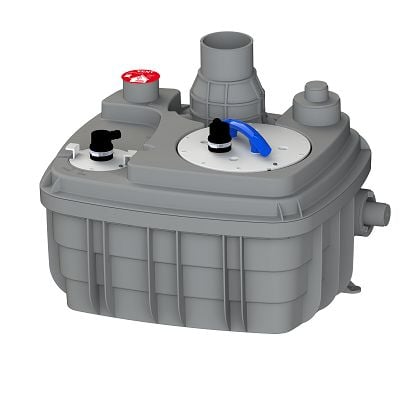 SFA Sanicubic 1  VX L - Atık Su İstasyonu 60 Lt