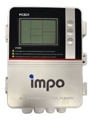 İmpo PCS11  (0,5-3 HP)  Dalgıç Panosu - 220V - Monofaze