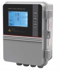 İmpo PCS11  (0,5-3 HP)  Dalgıç Panosu - 220V - Monofaze
