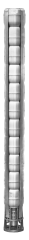 İmpo SS 665/30 -6'' Tek Dalgıç Pompa (426 mss/ 75 HP) - 30 Kademe