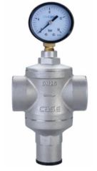 Case PM Su Basınç Düş. 1 '' (0325 Maks.25 Bar)