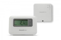 Honeywell Y3H710RF0072 Kablosuz Programlanabilir Oda Termostadı-T3R