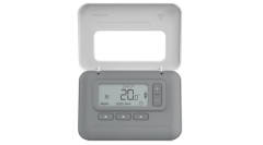 Honeywell Y3H710RF0072 Kablosuz Programlanabilir Oda Termostadı-T3R