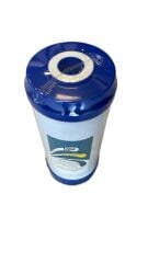 Big Blue Jumbo Granül Karbon GAC Filtre - 10''- 07007060