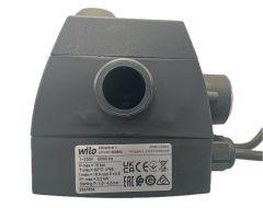 Wilo Hidromat - Fluid Kontrol Cihazı İnitial Control