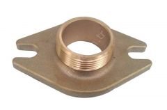Mirox Hidrofor Flanşı Pirinç 1''   (M-F25)