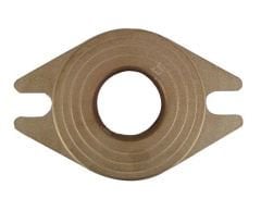 Mirox Hidrofor Flanşı Pirinç  1½'' (M-F40)