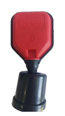 Furnas PVC Seviye Flatörü - 3 Metre - F-FT-300