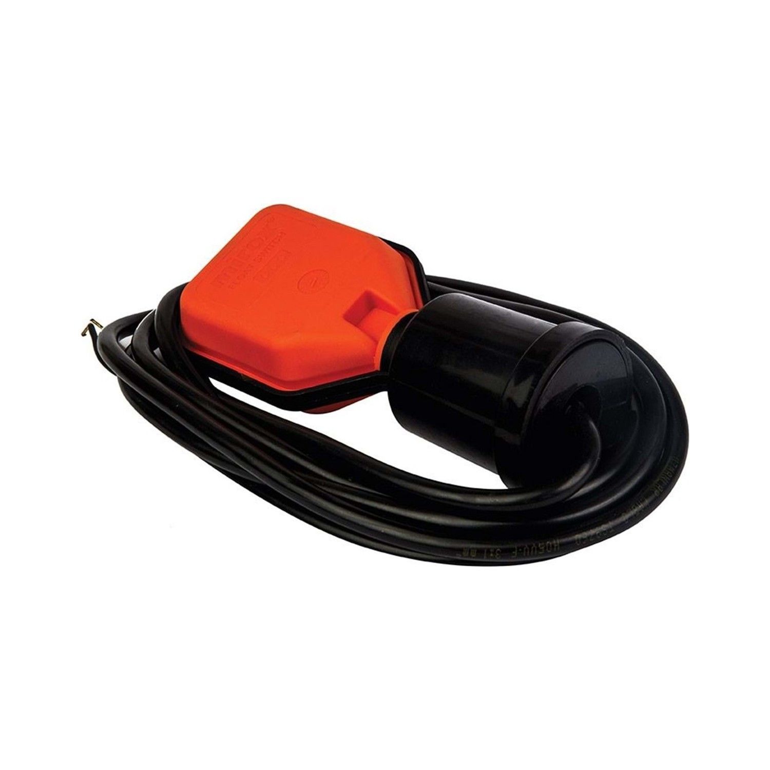 Furnas PVC Seviye Flatörü - 3 Metre - F-FT-300