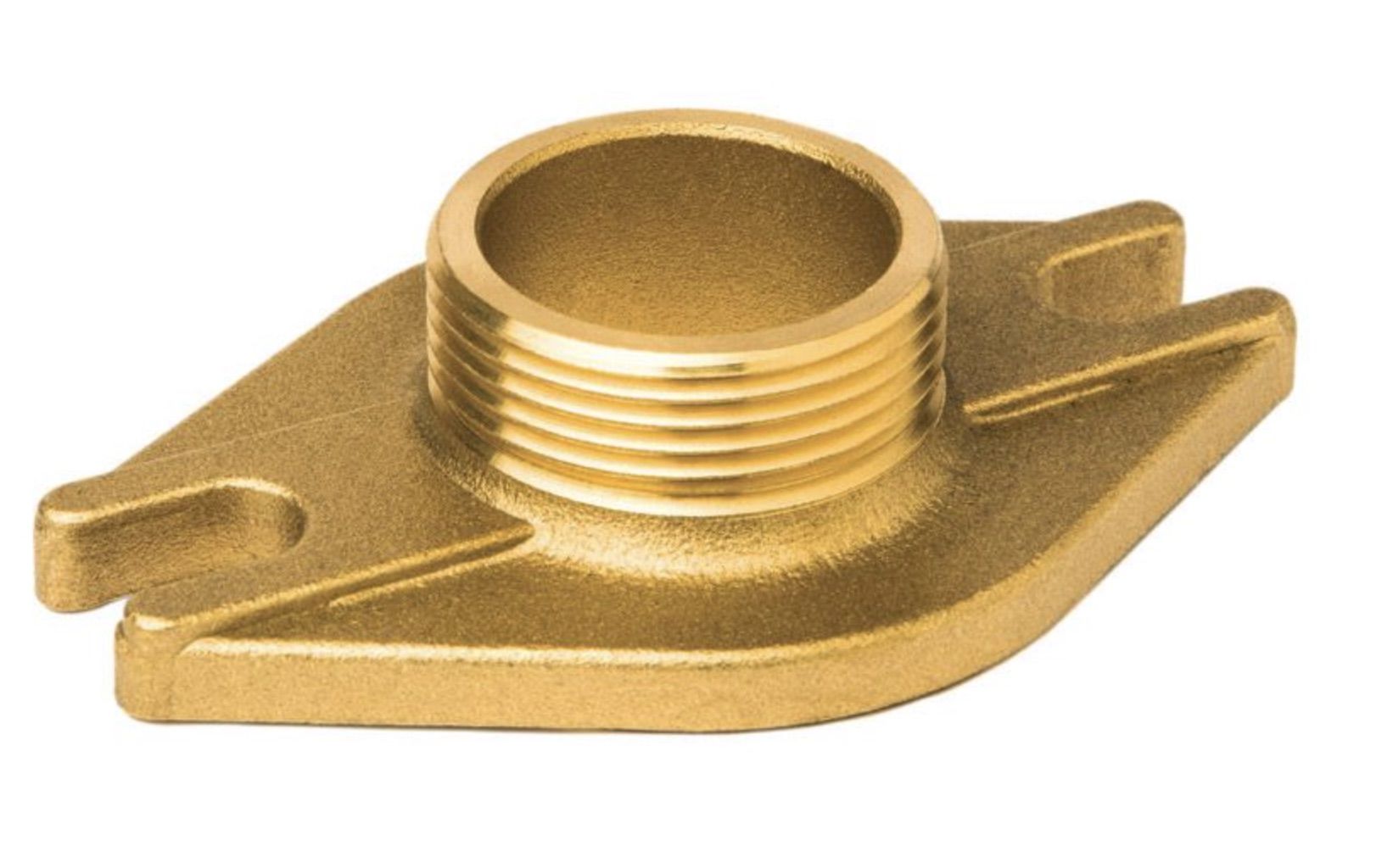 Mirox Hidrofor Flanşı Pirinç 2'' (M-F50)