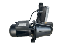 M80 İtalyan Brio Hidromatlı Hidrofor - 1 HP - 4kat/4daire - İmpo Pompalı