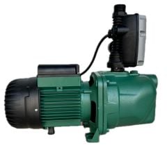 Dab Jet 102 Brio Hidromatlı Hidrofor - 1 HP - 4kat/4daire - Komple İtalyan