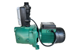 Dab Jet 82M Brio Hidromatlı Hidrofor - 0,8 HP - 3kat/4daire - Komple İtalyan