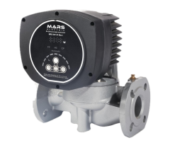 Mars MRS 65-11 MAXI  Fre. Konv. Sirkülasyon Pompası DN65-1300 Watt
