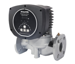 Mars MRS 65-11 MAXI  Fre. Konv. Sirkülasyon Pompası DN65-1300 Watt