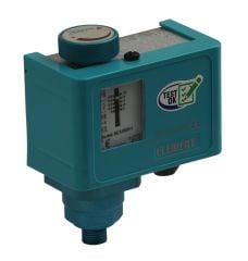 Element ELT-PRV-1   Vakum Prosestat - Vakum Şalteri