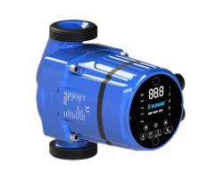 Sumak SSP 25/10 INV  Fre. Pompa 180 mm - 140 Watt - 1''