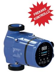 Sumak SSP 25/10 INV  Fre. Pompa 180 mm - 140 Watt - 1''