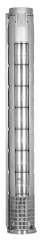 İmpo SS 8106/14 -8'' Tek Dalgıç Pompa (292 mss/ 80 HP) - 14 Kademe