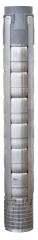 İmpo SS 10120/02A -10'' Tek Dalgıç Pompa (53 mss/ 25 HP) - 2 Kademe