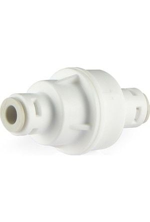 Esli Su basınç Düşürücü Beyaz  1/4'' Quick - 05716007
