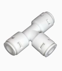 Esli Quick T Parçası 7044 Su arıtma için 1/4'' - 05719020