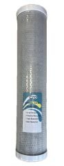 Big Blue Jumbo Blok Karbon Filtre CTO - 20''-07007075