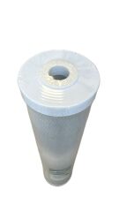 Big Blue Jumbo Blok Karbon Filtre CTO - 20''-07007075