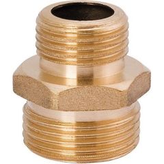 Basınç Şalteri Pirinç Orantılı Nipel  1/4''-1/2''