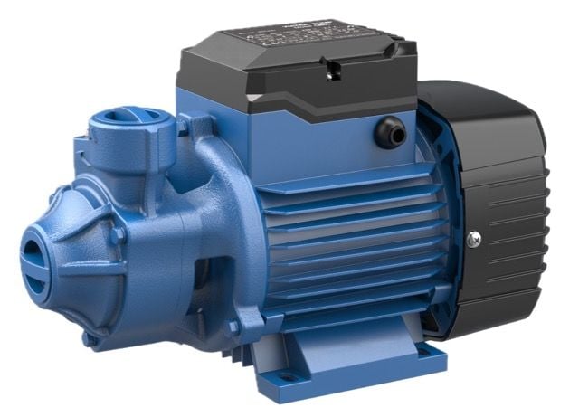 Grandfar  QB60  Periferik Pompa 220V - 0,5 HP
