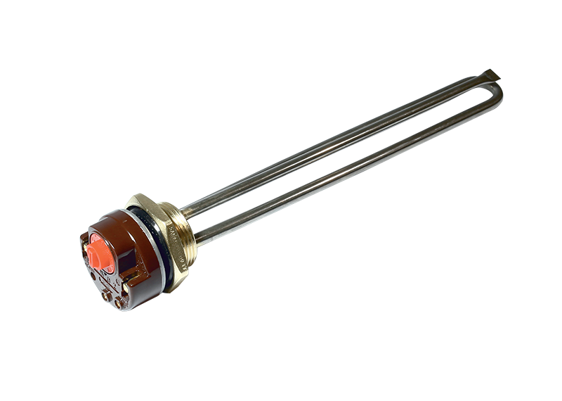 Baymak Boyler Isıtıcı Kiti 3000 Watt (160-200 Lt) 220V