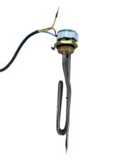 Baymak Boyler Isıtıcı Kiti 3000 Watt (160-200 Lt) 220V