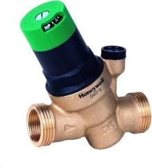 Honeywell D05FS-2 Su Basınç Düşürücü (2'' / Maks. 25 Bar)