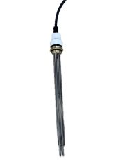 Baymak Boyler Isıtıcı Kiti 6000 Watt (300-1000 Lt) 380V