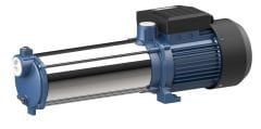 Grandfar  8CPm 120 (YP90) - Yatay Çok Kad. Pompa 2,3 HP