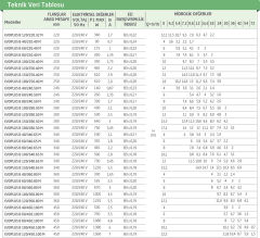 Dab Evoplus B 100/340.65 M Fre. Kon. Pompa - DN 65