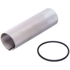 Honeywell AS06-1A Yedek Çelik Filtre  (Miniplus FF06/FF06-AAM)